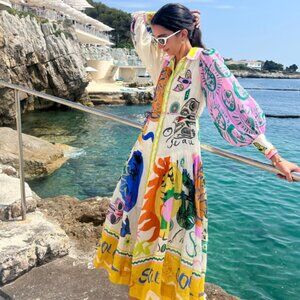 Meet your Posher, Luthe